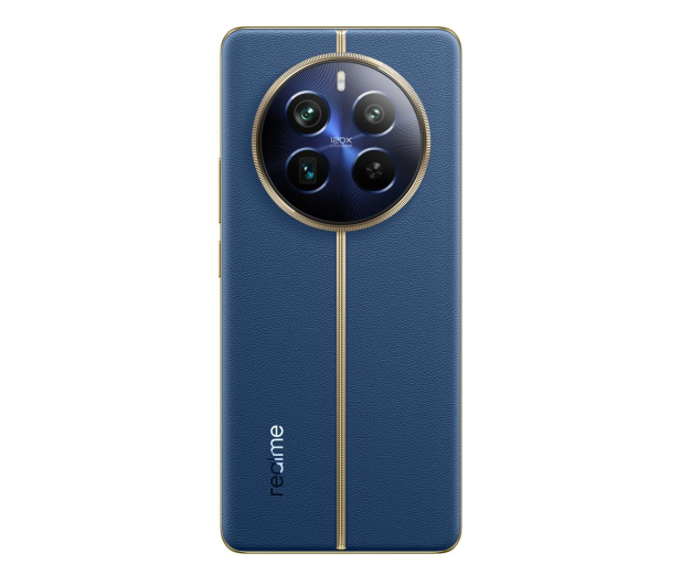 REALME 12 Pro+ 5G 8/256GB Niebieski - 1225212 - zdjęcie 5